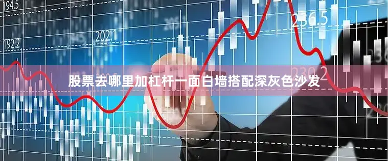 股票去哪里加杠杆一面白墙搭配深灰色沙发